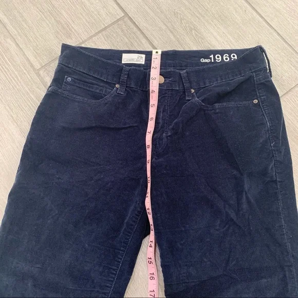 Gap blue legging jean - Picture 5 of 8